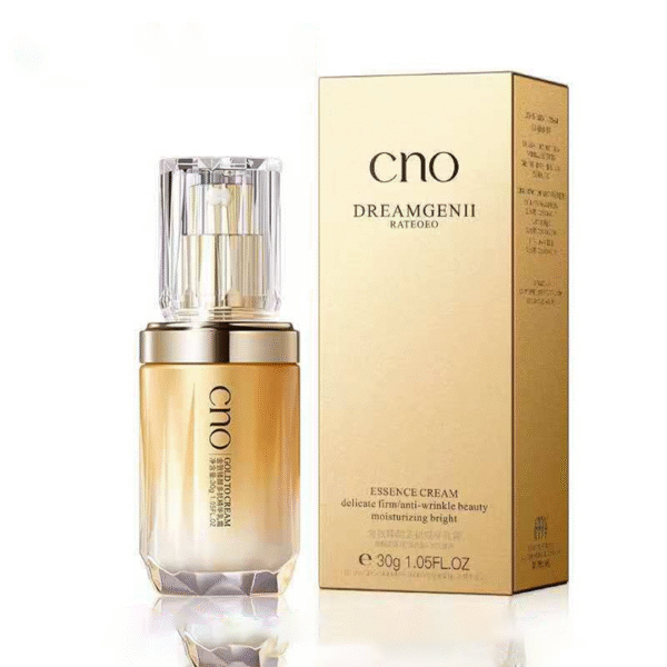 CNO CNO Golden Essence Multi-Resistant Cream. - Image 1