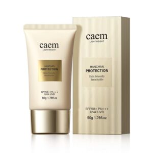 Caem - Hanchan Protection