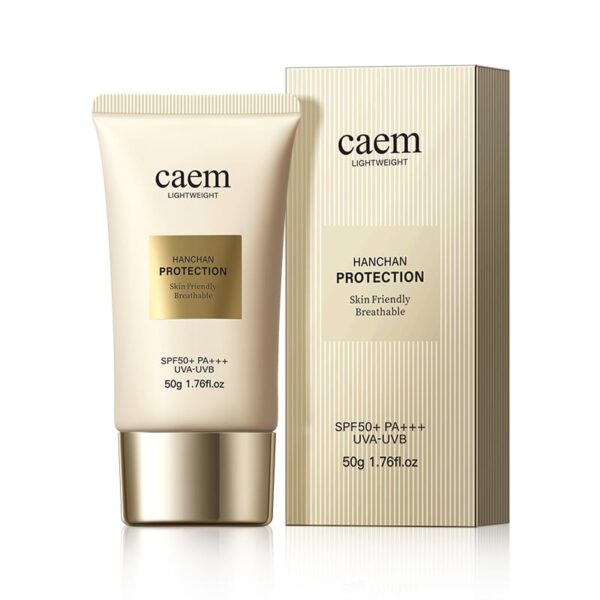 Caem - Hanchan Protection - Image 1