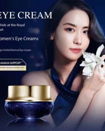 Eye Cream