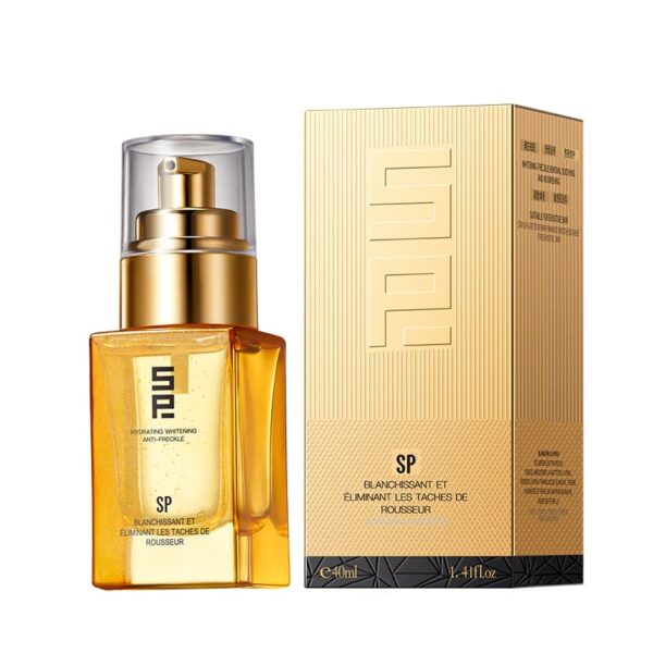 SP Essence Cream-2 SP Whitening Essence - Image 1
