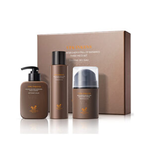 VPK InKens Foam Tonic Face Cream