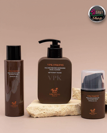 VPK InKens for Men Foam Tonic Face Cream